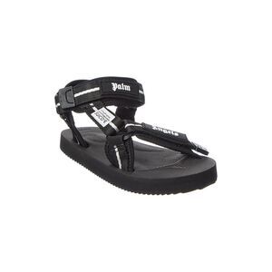 Palm Angels X Suicoke Depa Sandal, Black